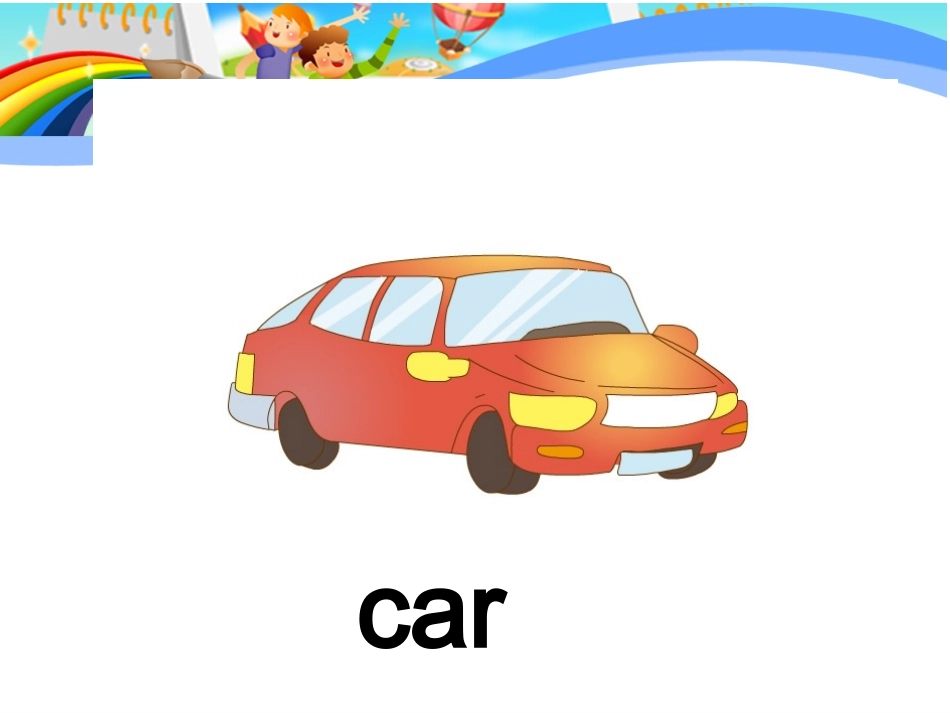 英语新起点四年级上册第3单元课件_第3页