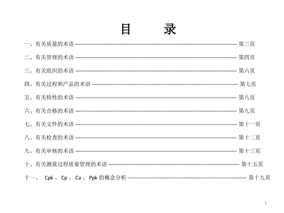 SQE相关术语_第1页