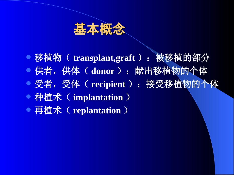 器官移植、脑死亡全解_第2页