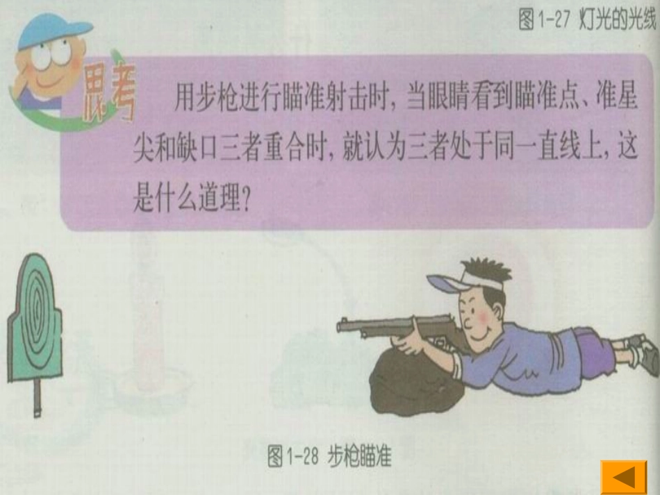 八年级《光的直线传播》课件_第2页