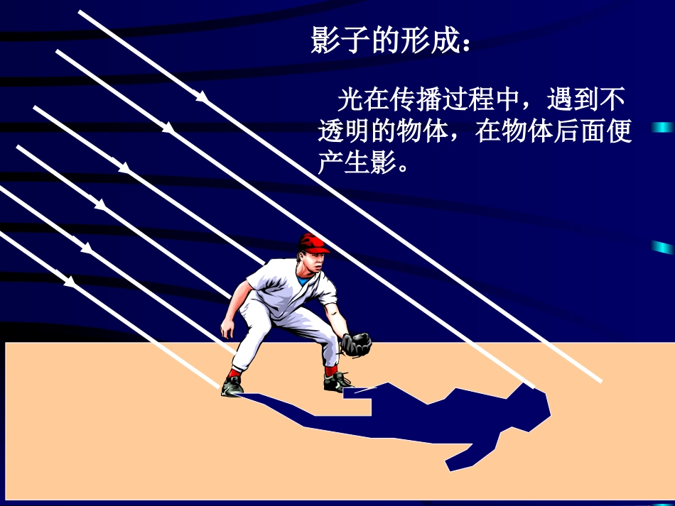八年级《光的直线传播》课件_第3页