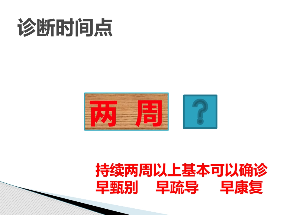 产后抑郁症的自我识别_第3页