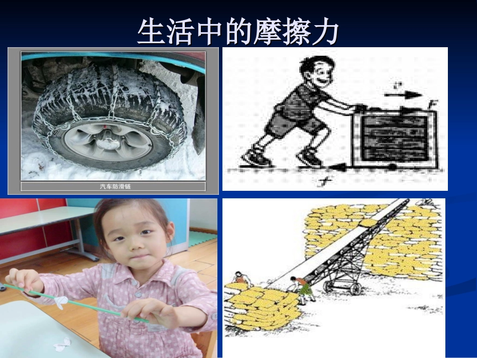 静摩擦力课件_第2页