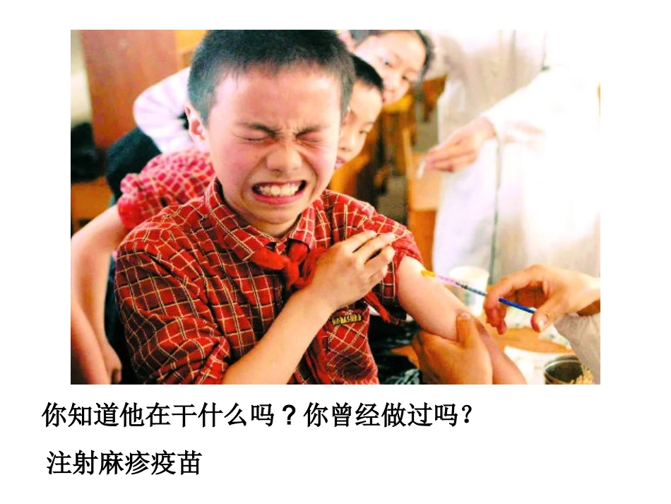 《免疫调节》课件_第1页