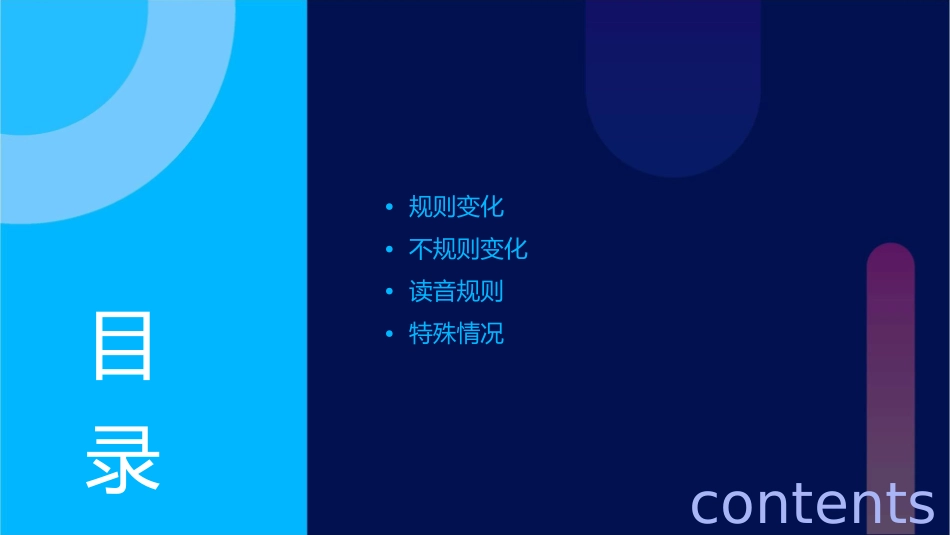 名词变复数的规则及读音课件_第2页