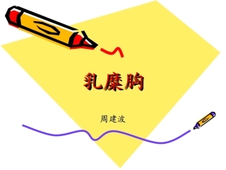 乳糜胸-(个人整理)
