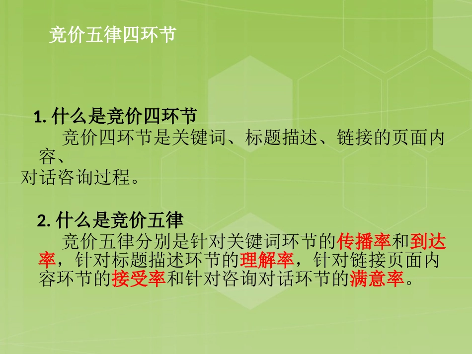 民营医院百度竞价账户优化推广宝典_第2页