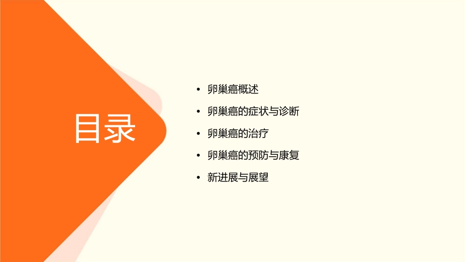 卵巢癌诊治指南乐翔课件_第2页