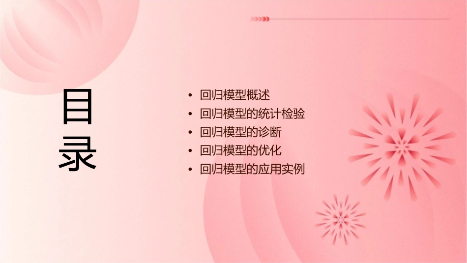 回归模型的统计检验课件_第2页