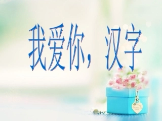 综合学习第6课时