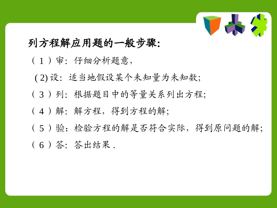一元二次方程应用面积问题(1)_第2页