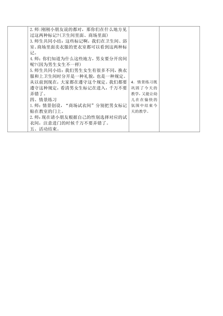 健康;男生女生大不同——雷艳艳_第2页