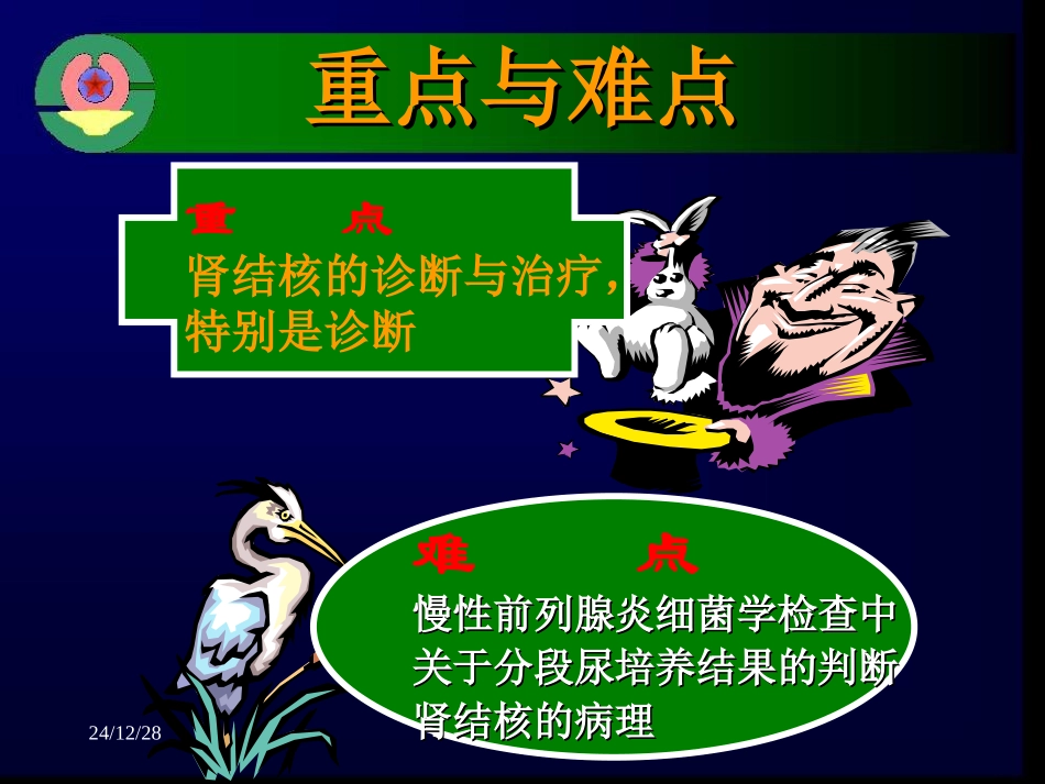 泌尿及男性生殖系感染详解_第2页