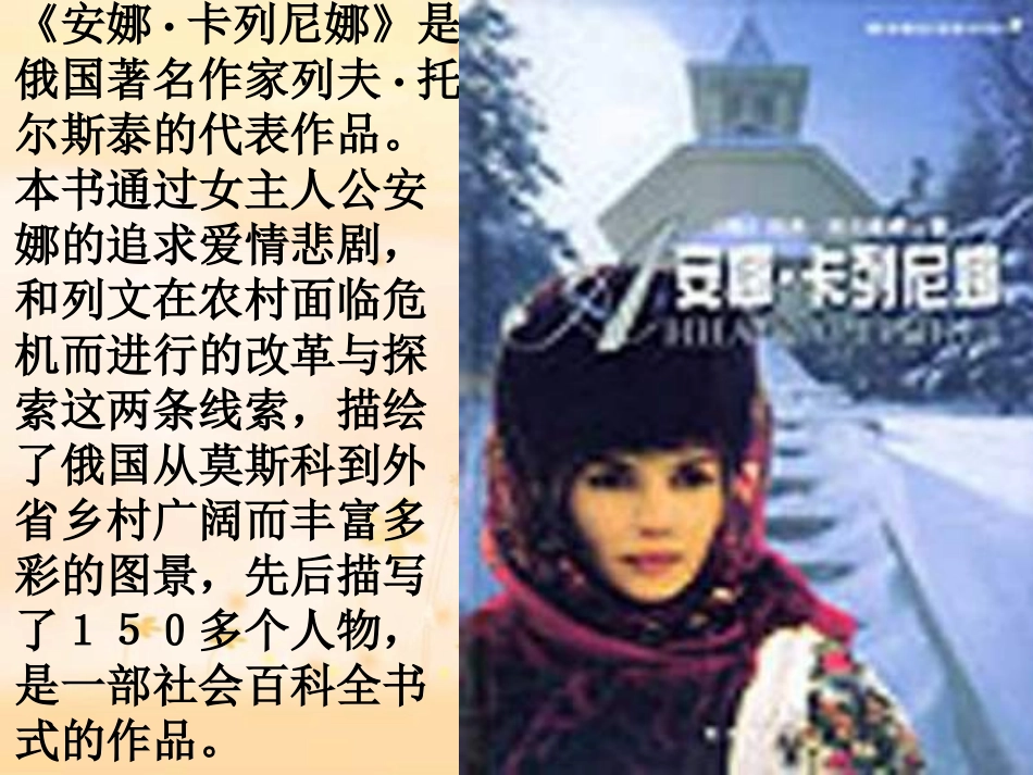 穷人人教版优秀课件PPT_第3页