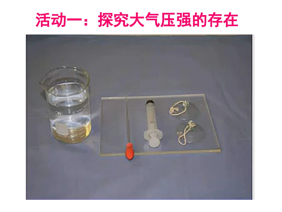 我的大气压强课件_第3页