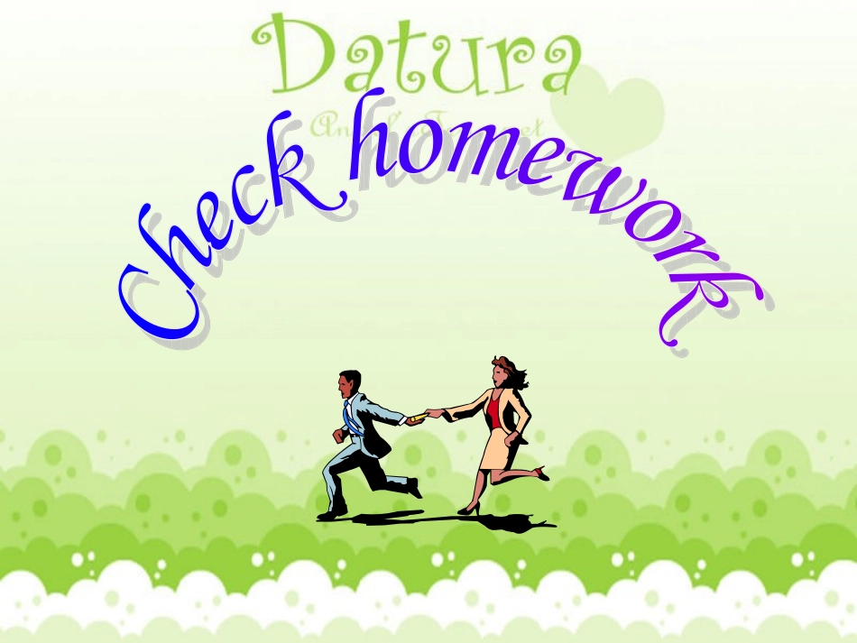 新人教版必修一Unit4Reading课件_第3页