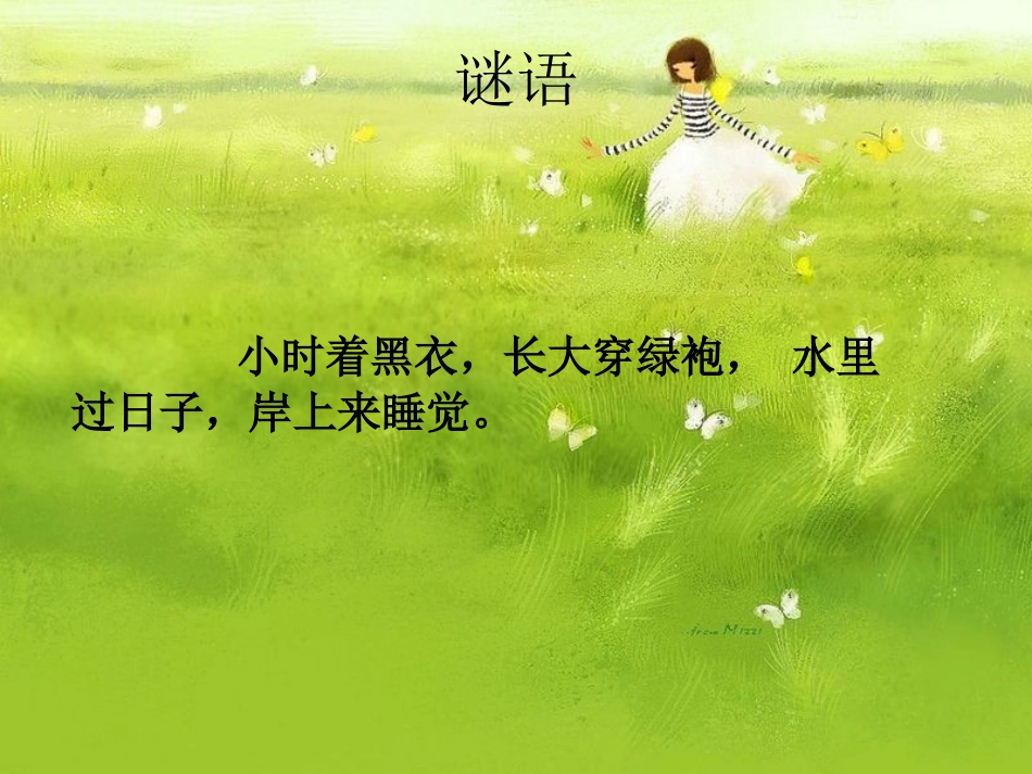 苏教版三年级下习作6_第2页