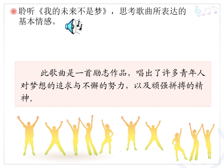 我的未来不是梦_第3页