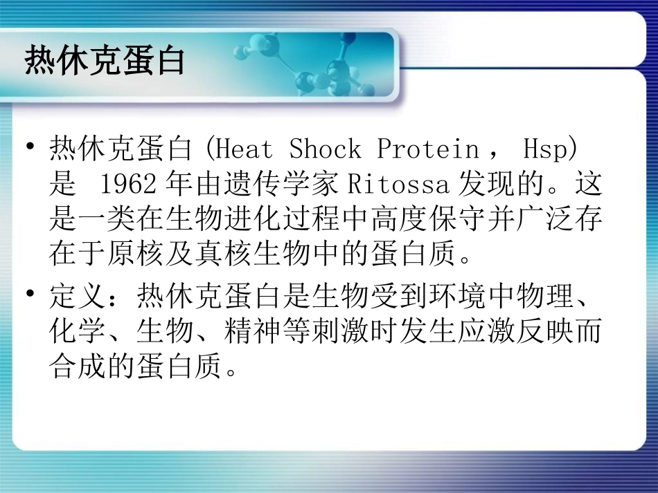 热休克蛋白-HSP90_第2页