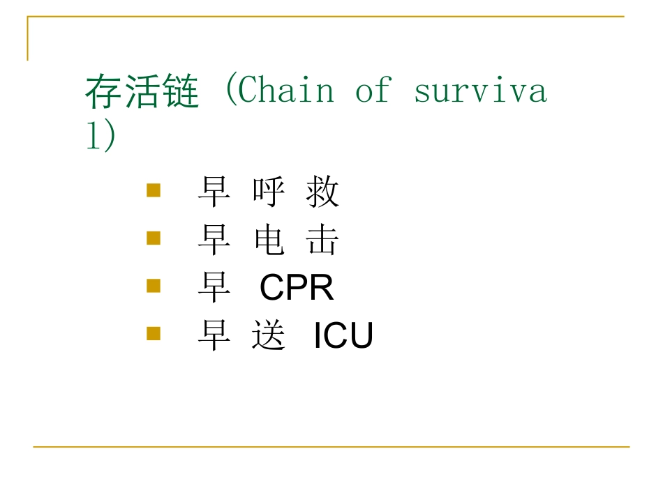 均应保证胸外按压间隔最短化_第3页