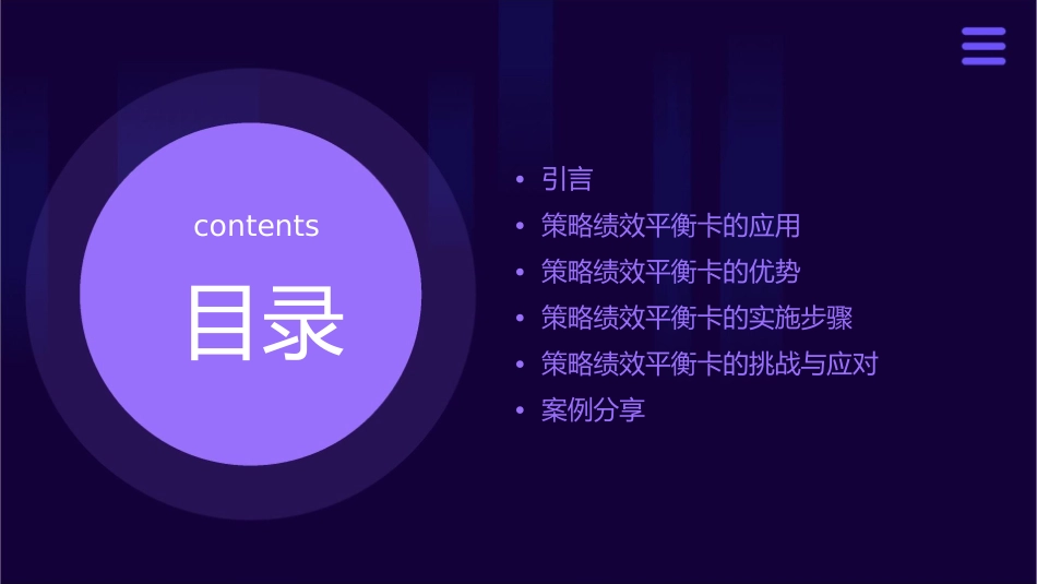 变革学习的重要工具策略绩效平衡卡课件_第2页