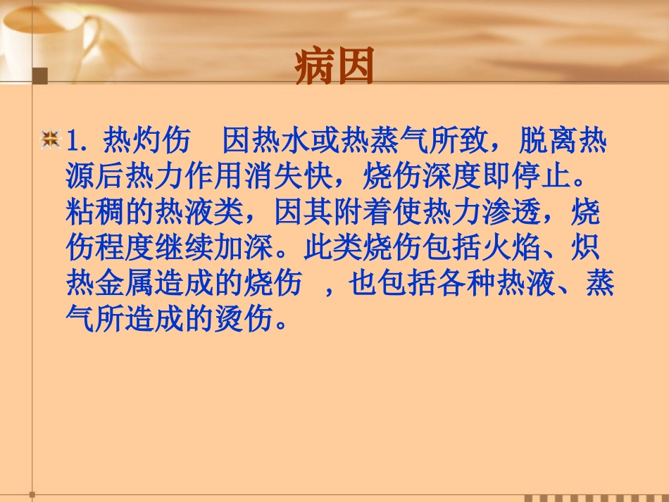 大面积烧伤的急救_第3页