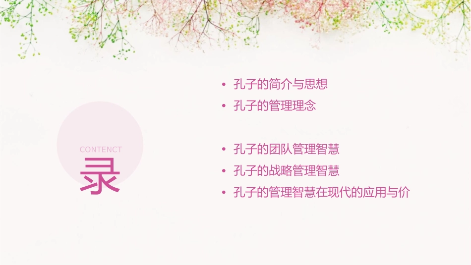 孔子的管理智慧课件_第2页