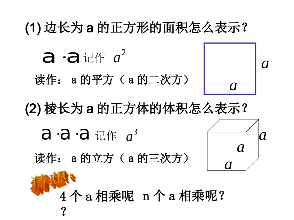 有理数的乘方PPT (2)_第2页