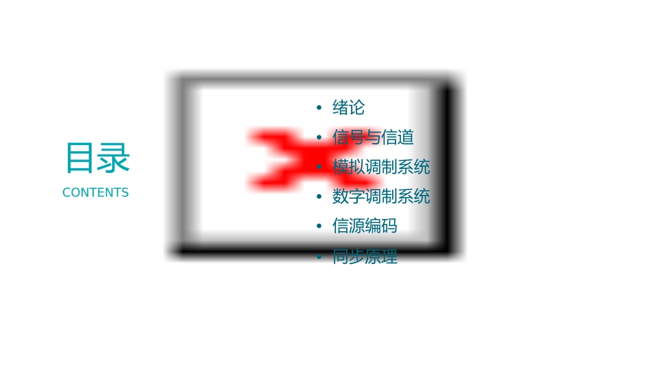 哈工大通信原理课件_第2页