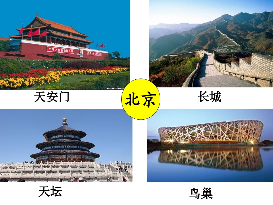 课文11《我多想去看看》_第1页
