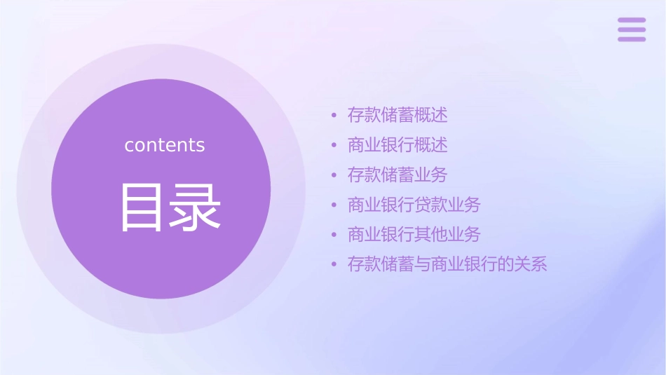 存款储蓄与商业银行课件_第2页