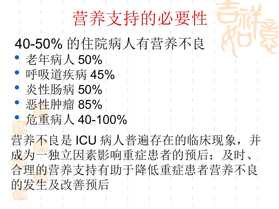 危重症患者营养支_第3页