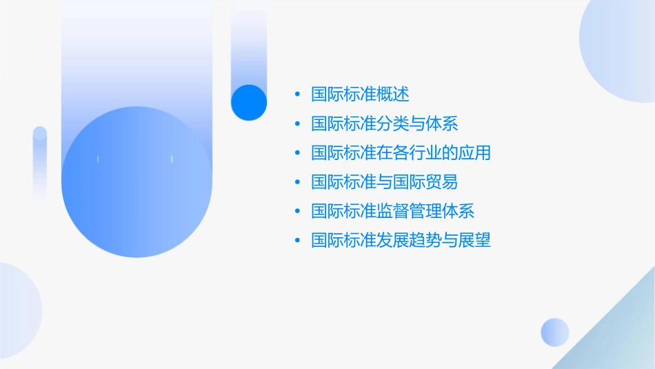 国际标准监督管理课件_第2页