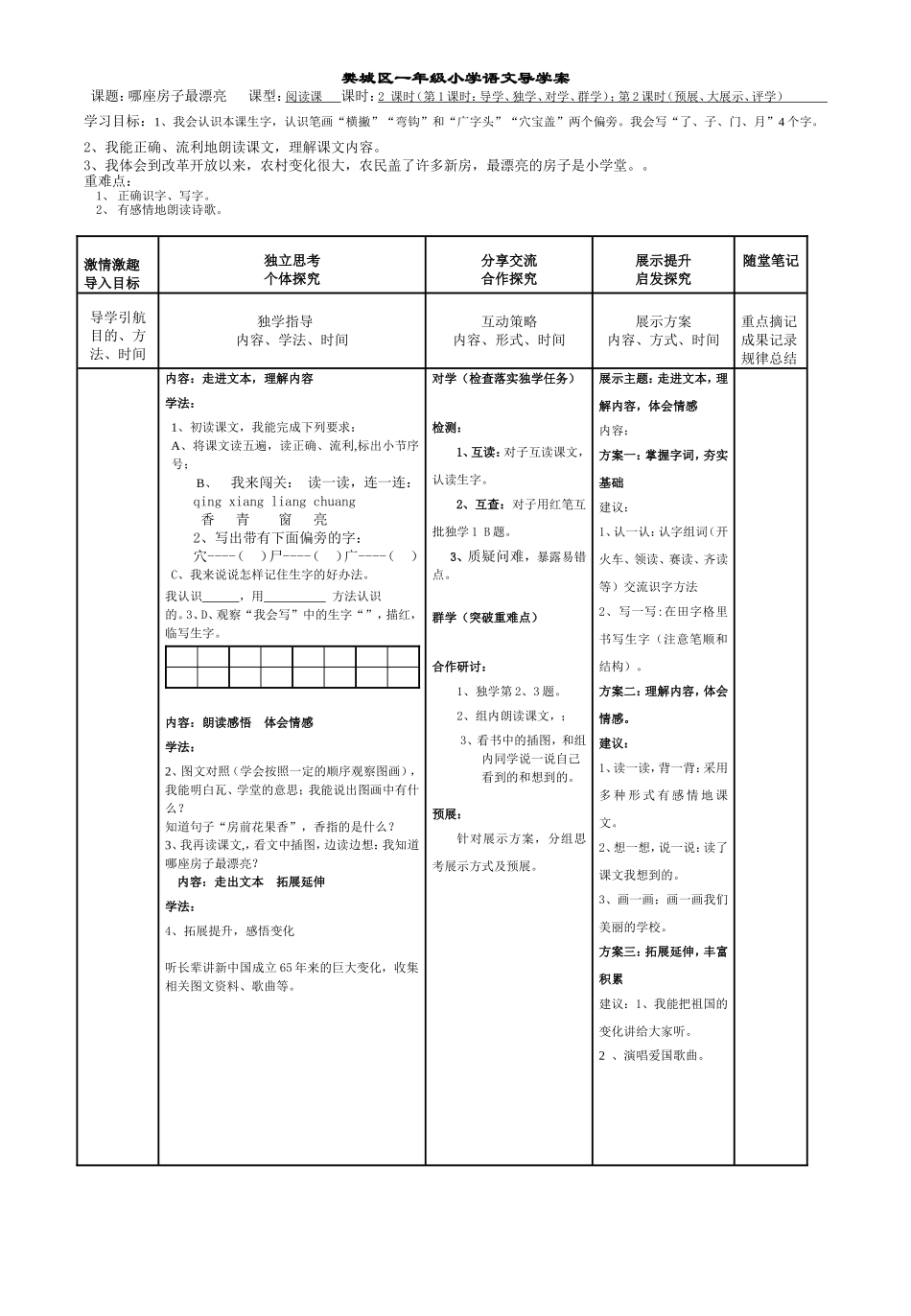 哪座房子最漂亮 (3)_第1页
