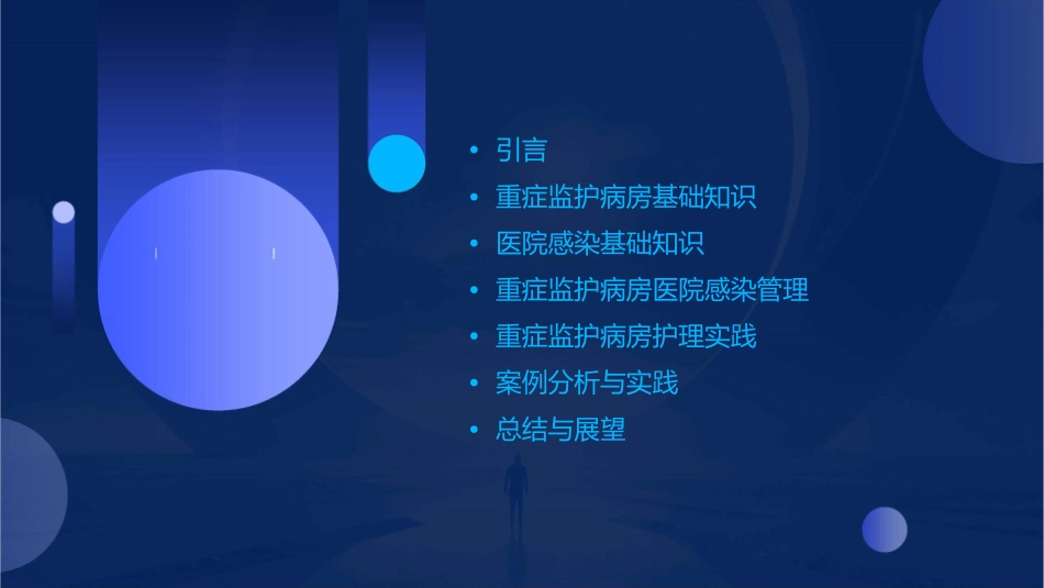 安顺市人民医院重症监护病房医院感染的管理护理课件_第2页