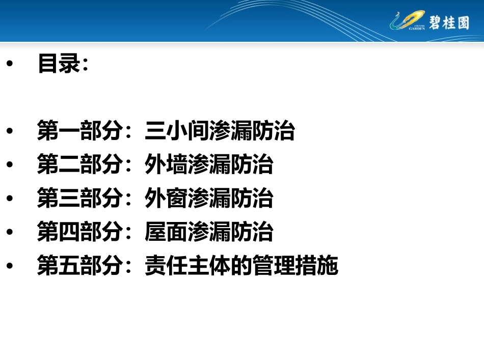 渗漏通病与防治_第2页