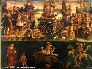 方素媛-圣经介绍