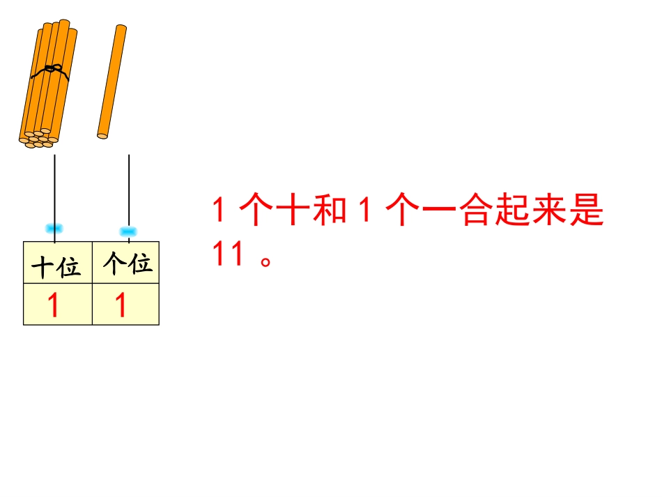 数的组成、写数（1）_第3页