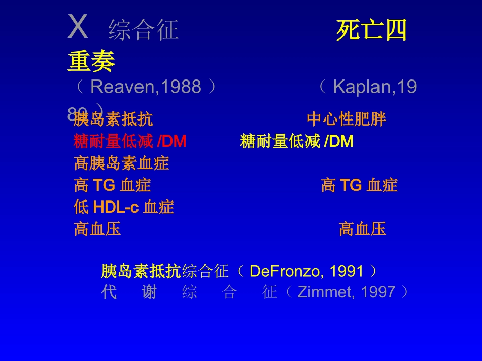 糖尿病高危(IGT)人群的干预_第3页
