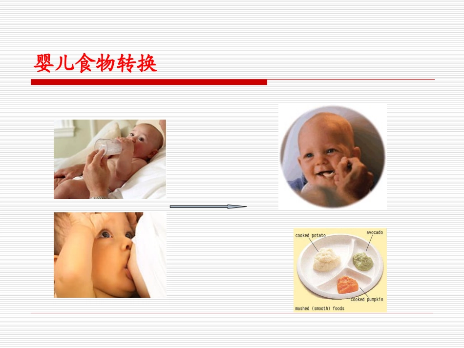 宝宝辅食制作与喂养_第2页