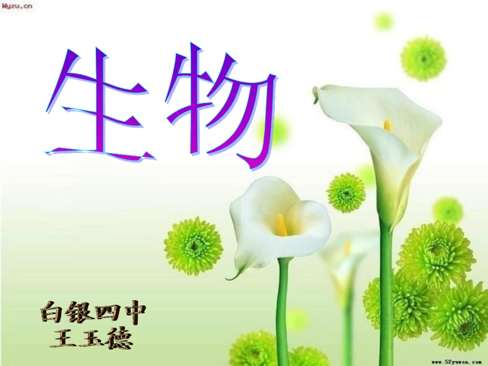 初中二年级生物下册第十八章疾病与免疫第二节威胁健康的主要疾病第一课时课件_第1页