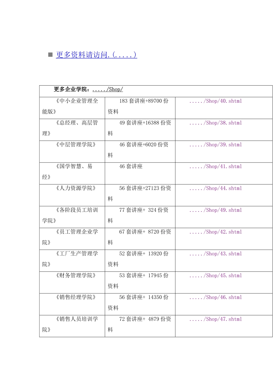 工程中间交接验收工作必备手册_第1页