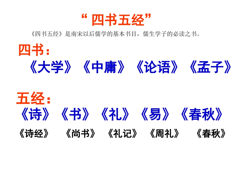 《诗经》两首《关雎》《蒹葭》课件(陈远超2011-10-20)_第2页