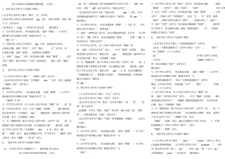 2019电大本科计算机网考操作题题库及答案参考必考重点绝对权威