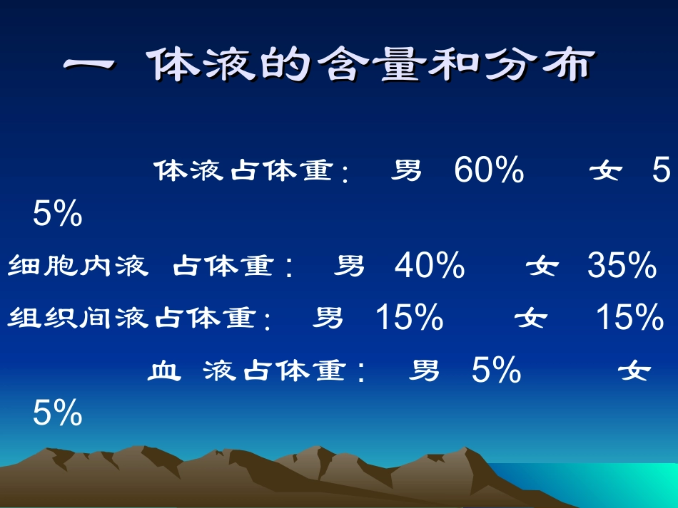 外科病人的体液平衡_第3页