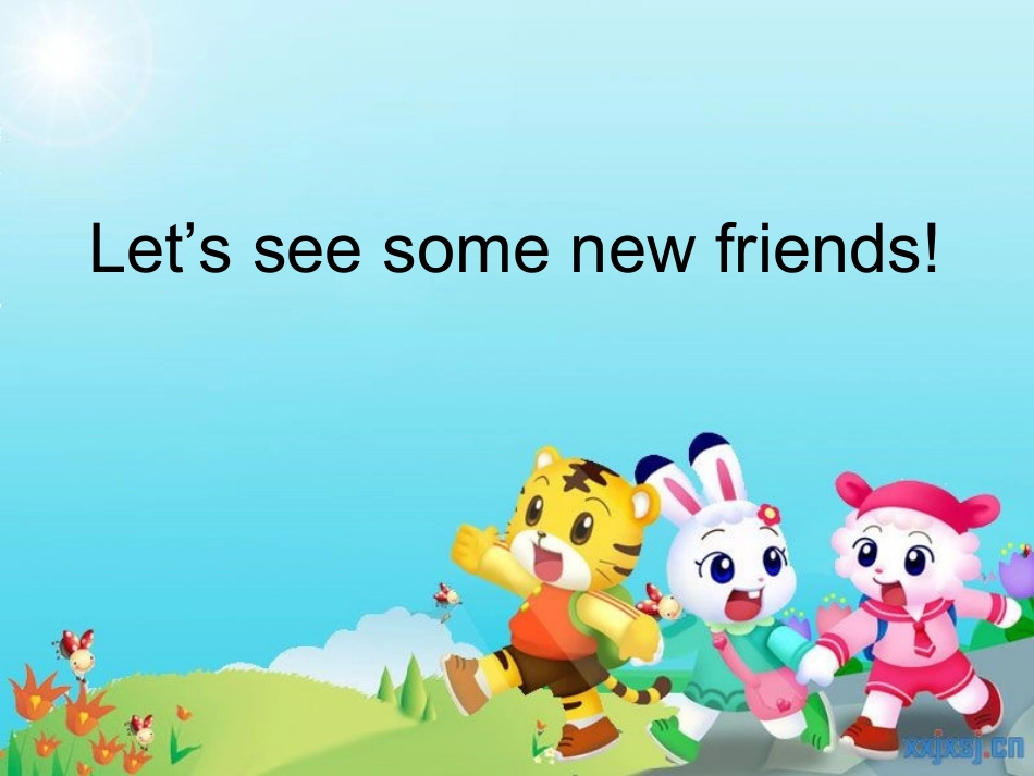 三年级第一节课_第2页