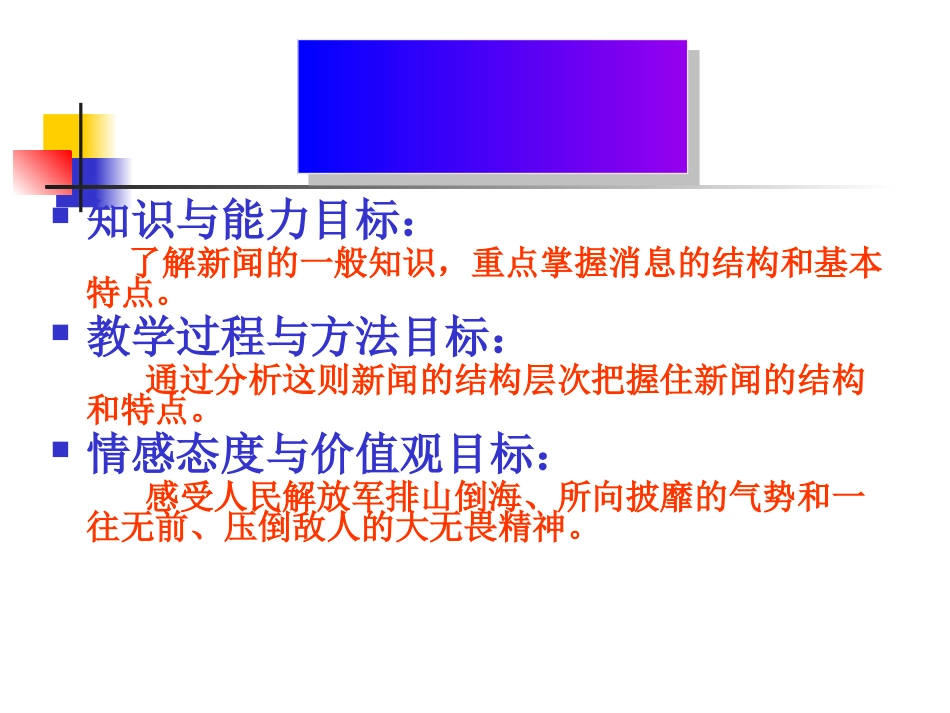 《新闻两则》课件_第2页