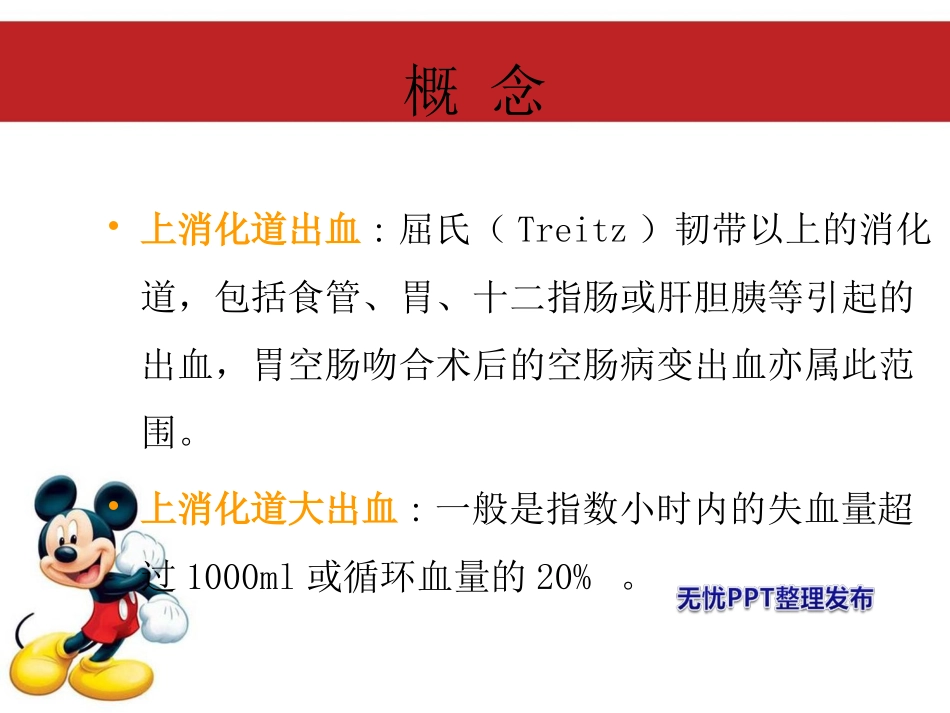 上消化道出血的护._第2页