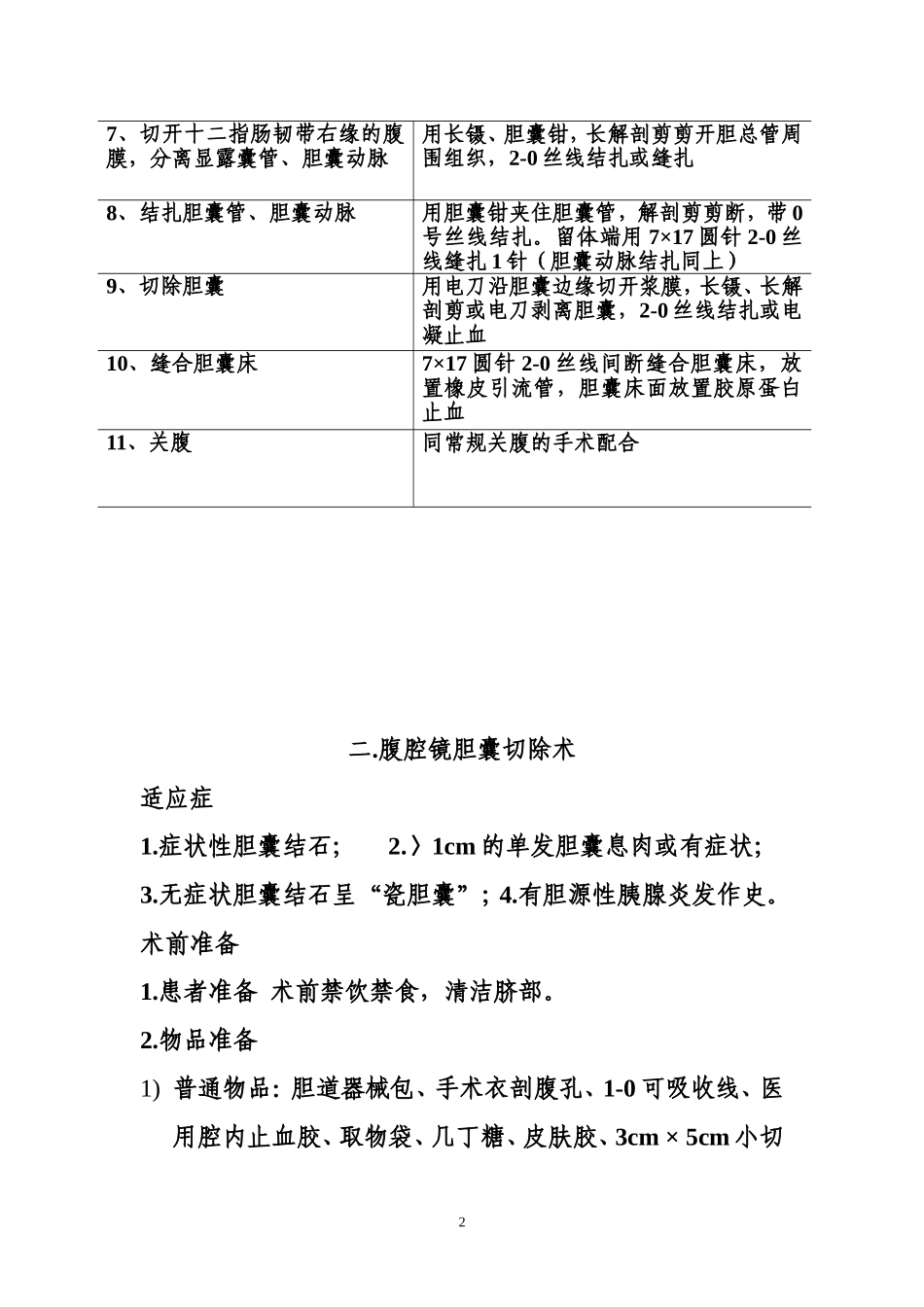 手术配合常规_第2页
