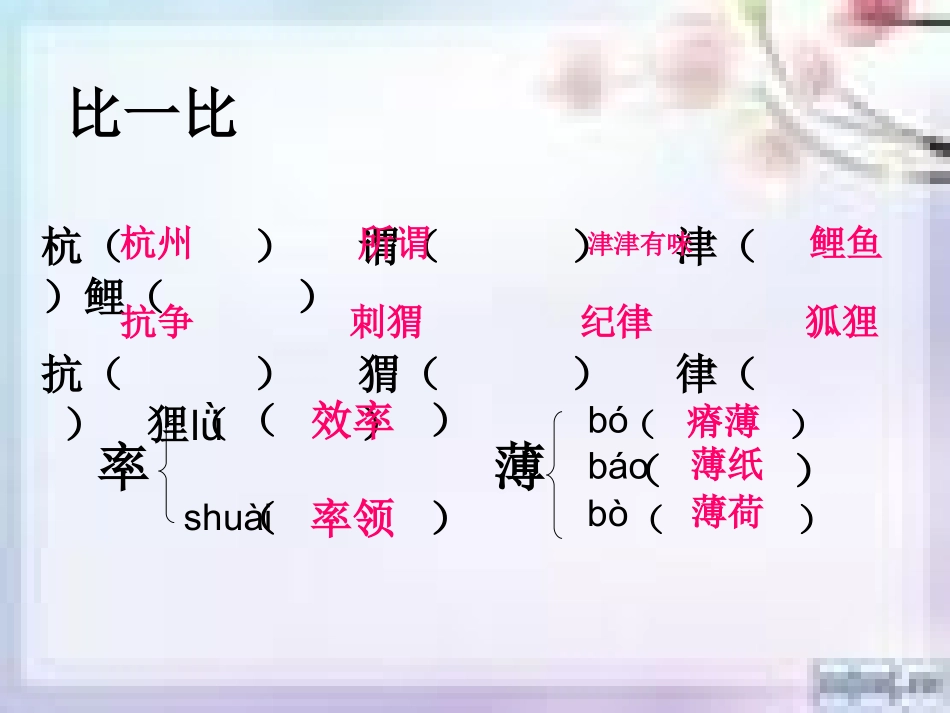马得宝《绿色千岛湖》课件_第3页